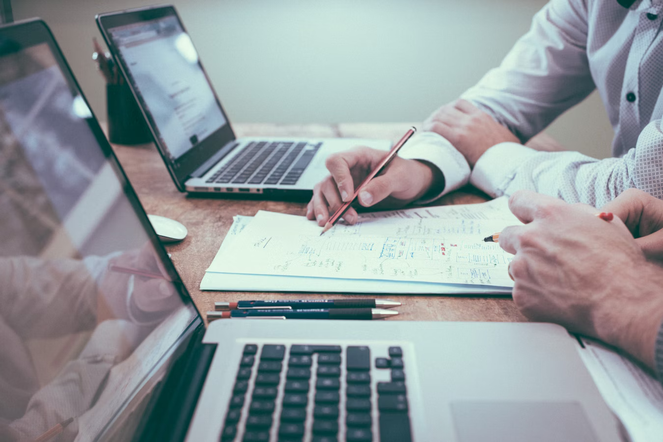 About FRMC